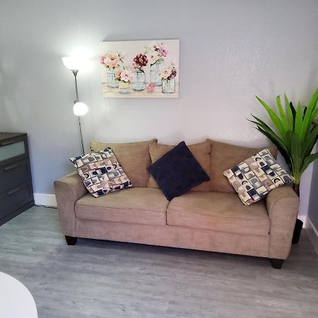 Habitacion Privada Cerca De Todo Тампа Екстер'єр фото