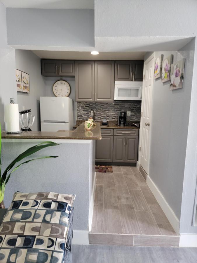 Habitacion Privada Cerca De Todo Тампа Екстер'єр фото
