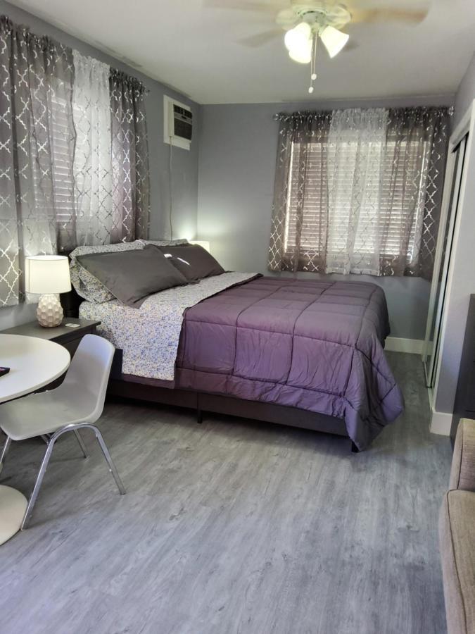 Habitacion Privada Cerca De Todo Тампа Екстер'єр фото