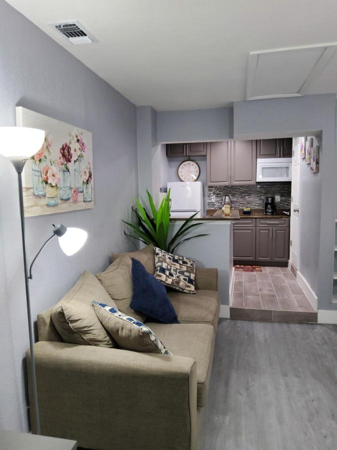 Habitacion Privada Cerca De Todo Тампа Екстер'єр фото