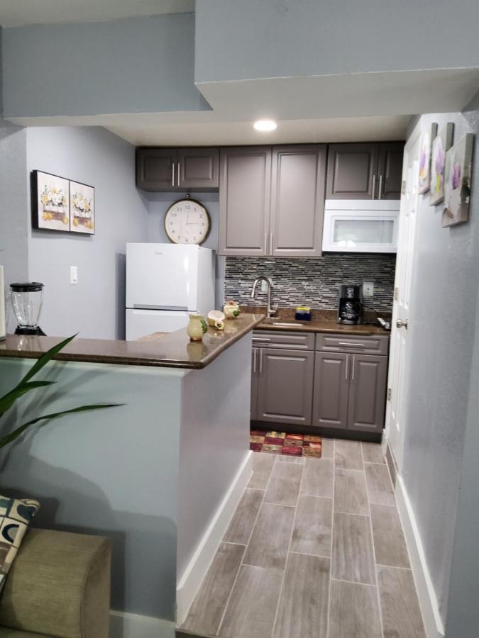 Habitacion Privada Cerca De Todo Тампа Екстер'єр фото