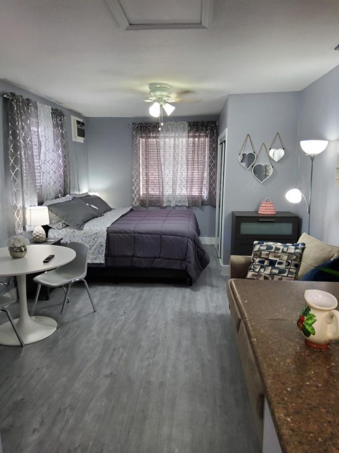 Habitacion Privada Cerca De Todo Тампа Екстер'єр фото