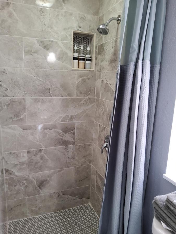 Habitacion Privada Cerca De Todo Тампа Екстер'єр фото