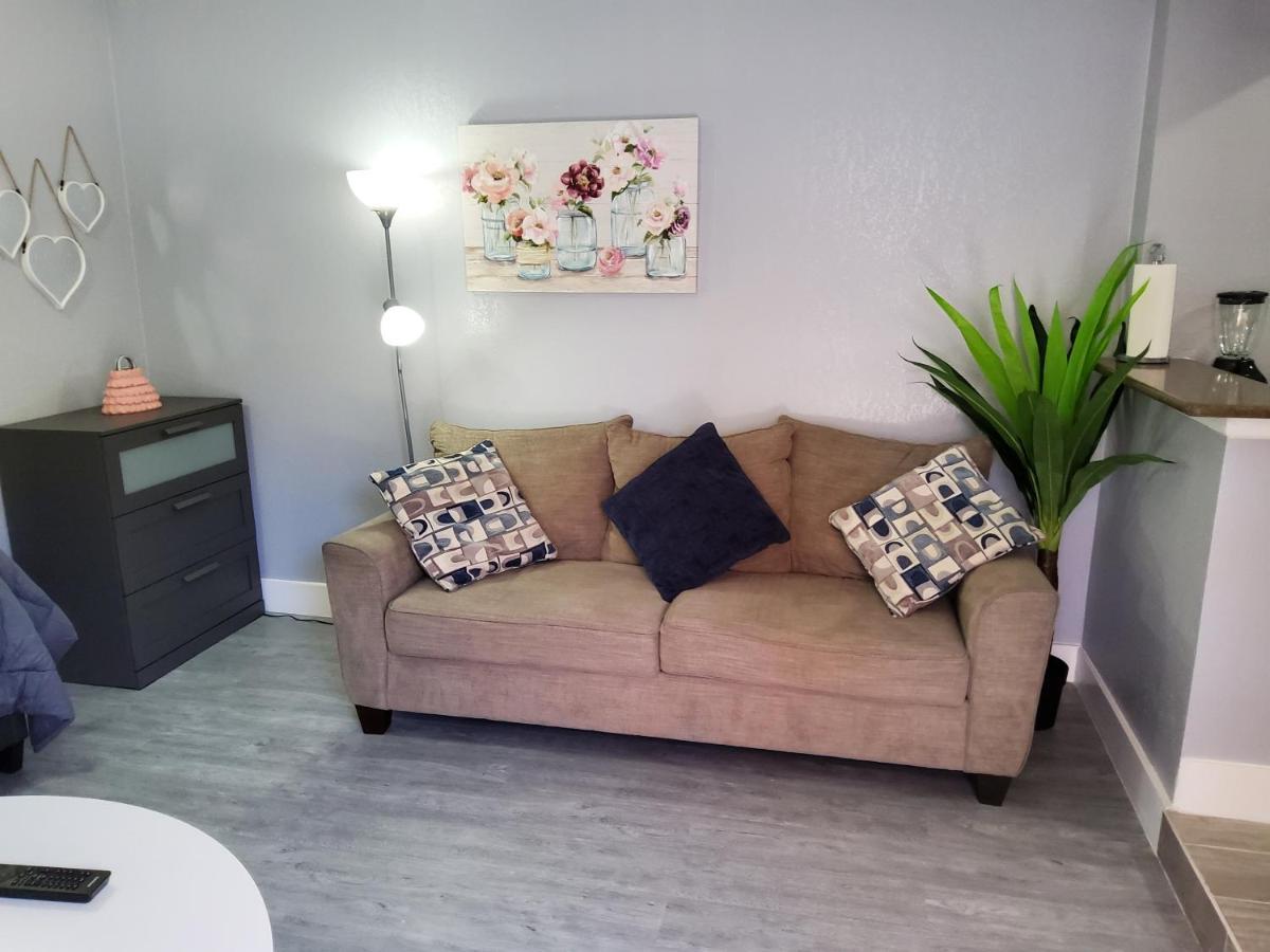 Habitacion Privada Cerca De Todo Тампа Екстер'єр фото