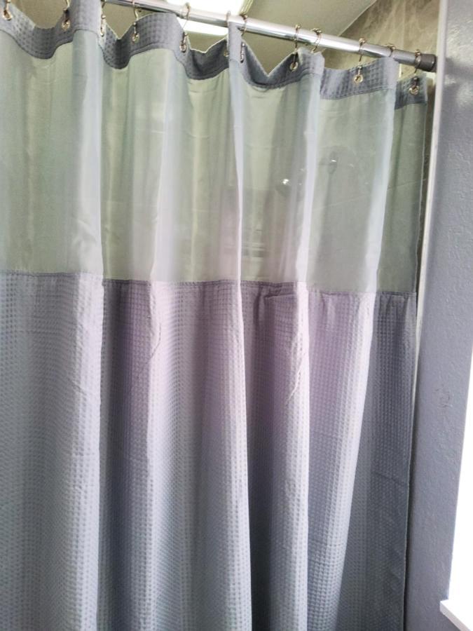 Habitacion Privada Cerca De Todo Тампа Екстер'єр фото