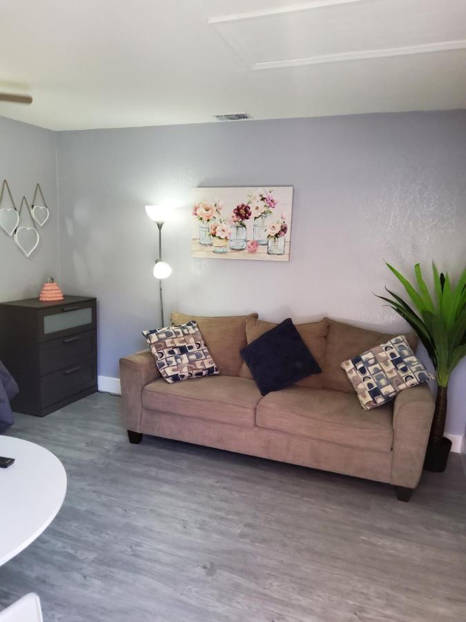 Habitacion Privada Cerca De Todo Тампа Екстер'єр фото