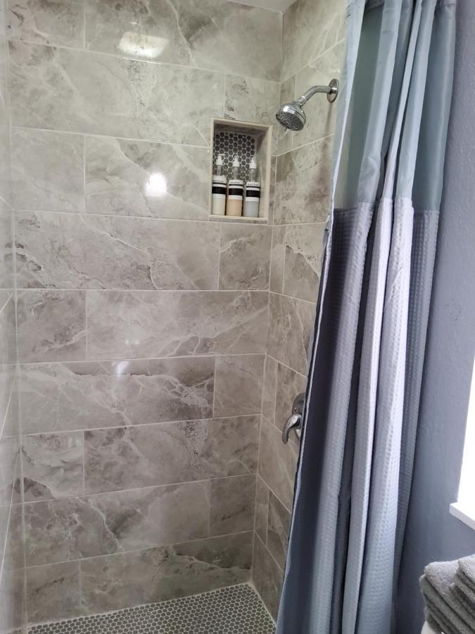 Habitacion Privada Cerca De Todo Тампа Екстер'єр фото